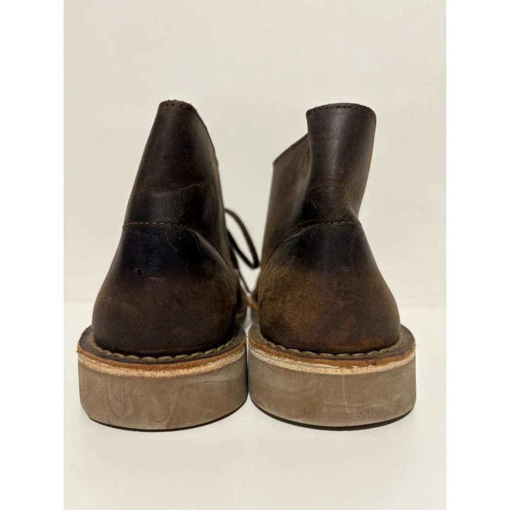 Clarks men size